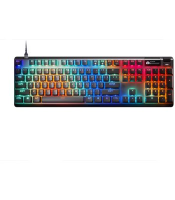 SteelSeries Apex Pro Gen 3 ND keyboard