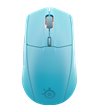 SteelSeries Rival 3 WL Gen 2 trådløs mus aqua