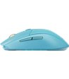 SteelSeries Rival 3 WL Gen 2 trådløs mus aqua