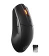 SteelSeries Rival 3 WL Gen 2 trådløs mus black
