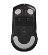 SteelSeries Rival 3 WL Gen 2 trådløs mus black