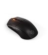SteelSeries Rival 3 WL Gen 2 trådløs mus black