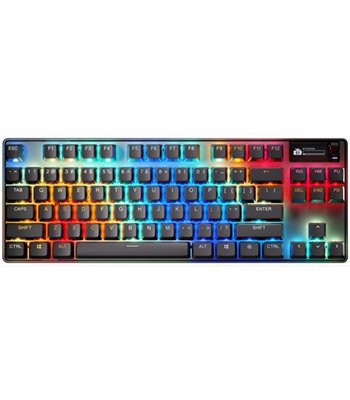 SteelSeries Apex Pro TKL WL Gen 3 ND keyboard