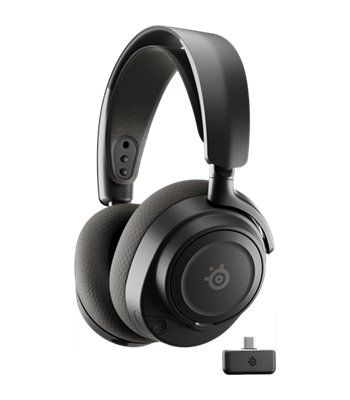 SteelSeries Arctis Nova 7P Gen 2 headset