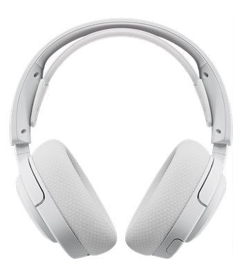 SteelSeries Arctis Nova 5 headset white