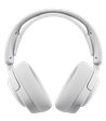 SteelSeries Arctis Nova 5 headset white