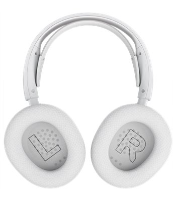 SteelSeries Arctis Nova 5 headset white