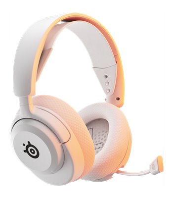 SteelSeries Arctis Nova 5 headset white