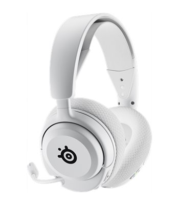 SteelSeries Arctis Nova 5 headset white