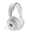 SteelSeries Arctis Nova 5 headset white