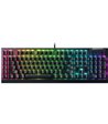 Razer Blackwidow V4 X green switch 399733 gaming keyboard