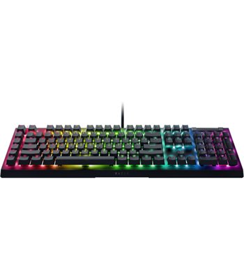 Razer Blackwidow V4 X green switch 399733 gaming keyboard