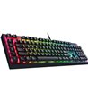 Razer Blackwidow V4 X green switch 399733 gaming keyboard