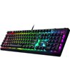 Razer Blackwidow V4 X green switch 399733 gaming keyboard