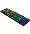 Razer Blackwidow V4 X green switch 399733 gaming keyboard