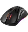 Deltaco Gaming DM220 wireless lightweight mouse, black