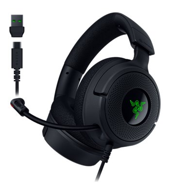 Razer Kraken V4 X 399823 gaming headset