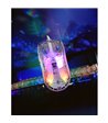 Deltaco Gaming DM330 mouse, transparent