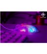 Deltaco Gaming DM330 mouse, transparent