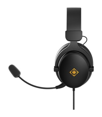 Deltaco Gaming DH320 gaming headset