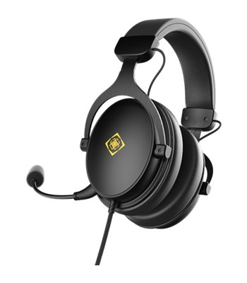 Deltaco Gaming DH320 gaming headset