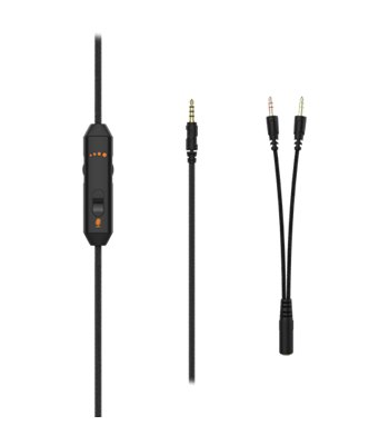 Deltaco Gaming DH320 gaming headset