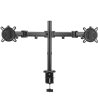 One For All DM2210 Dynamic Dual Monitor Arm, sort