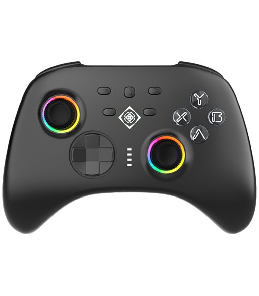 Deltaco Gaming 3-in-1 controller PC