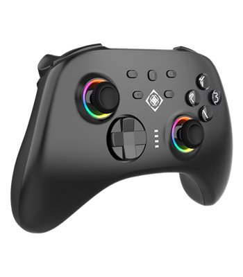 Deltaco Gaming 3-in-1 controller PC