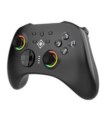 Deltaco Gaming 3-in-1 controller PC