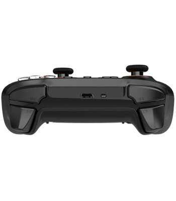 Deltaco Gaming 3-in-1 controller PC