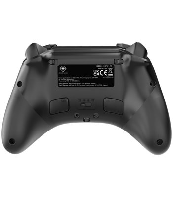 Deltaco Gaming 3-in-1 controller PC