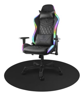 Deltaco Gaming DFP410 Floorpad