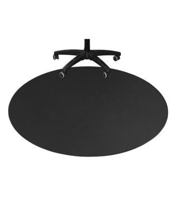 Deltaco Gaming DFP410 Floorpad