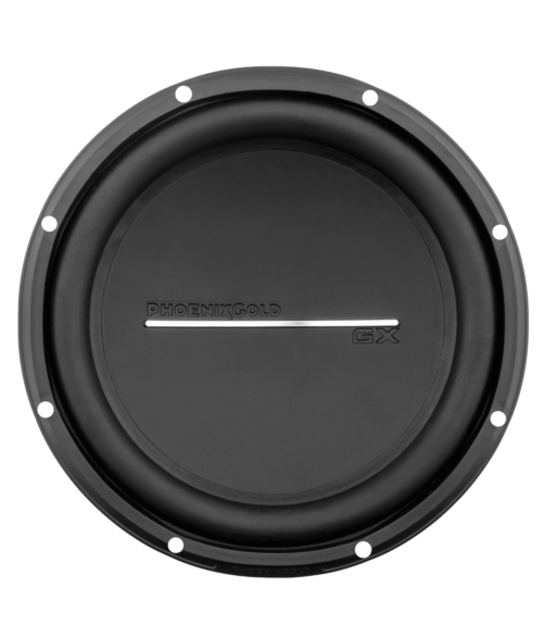 Phoenix gold GX 12