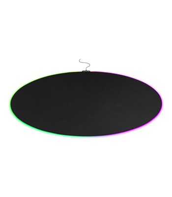 Deltaco Gaming DFP430 RGB Floorpad
