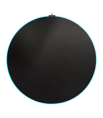 Deltaco Gaming DFP430 RGB Floorpad