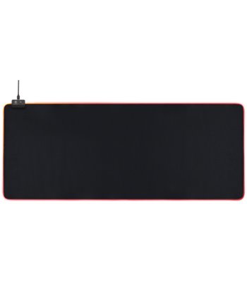 Deltaco Gaming DMP310 RGB Mousepad