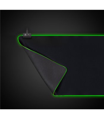 Deltaco Gaming DMP310 RGB Mousepad