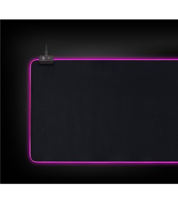 Deltaco Gaming DMP310 RGB Mousepad