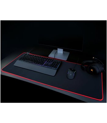 Deltaco Gaming DMP310 RGB Mousepad