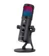 Deltaco gaming RGB Streaming Microphone