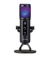 Deltaco gaming RGB Streaming Microphone