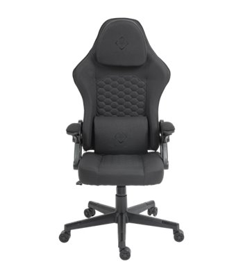 Deltaco Gaming DC130 gaming chair, black