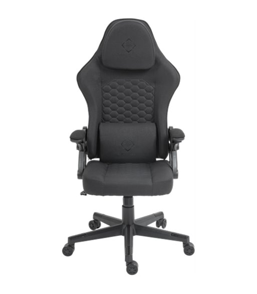 Deltaco Gaming DC130 gaming chair, black