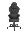 Deltaco Gaming DC130 gaming chair, black