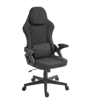 Deltaco Gaming DC130 gaming chair, black