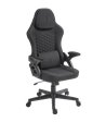 Deltaco Gaming DC130 gaming chair, black