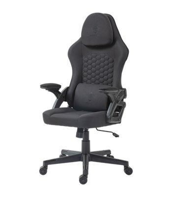 Deltaco Gaming DC130 gaming chair, black
