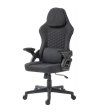 Deltaco Gaming DC130 gaming chair, black